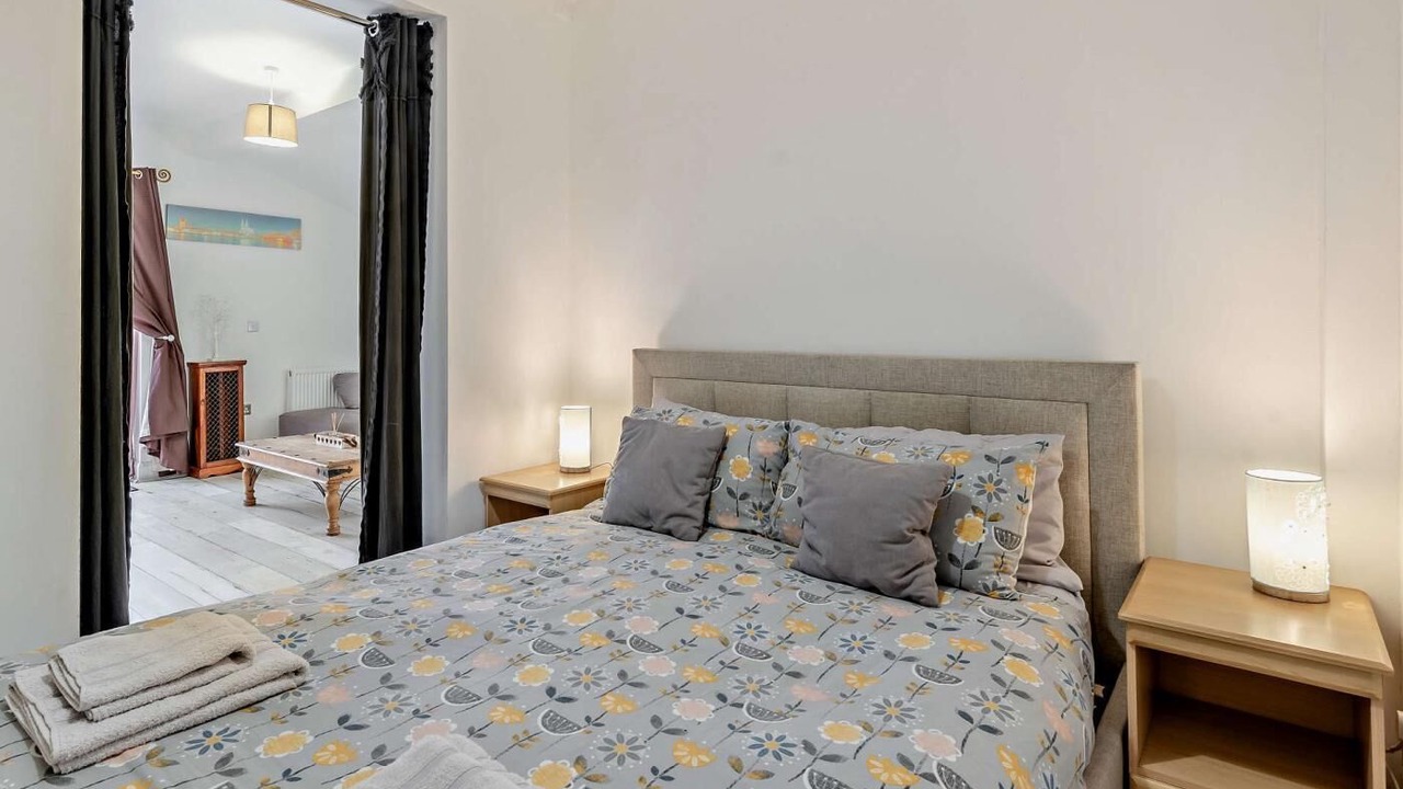 Photo of Bedroom in Sandilands