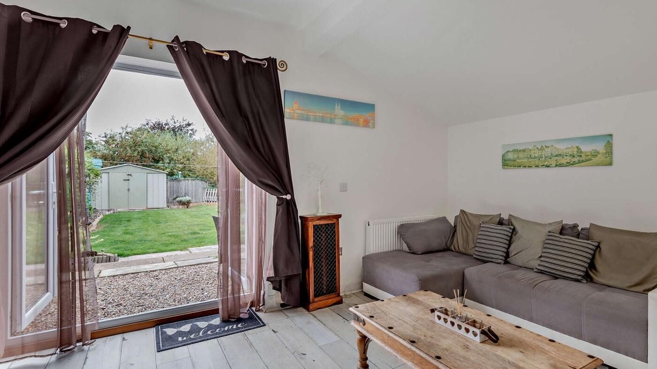 Photo of Livingroom in Sandilands