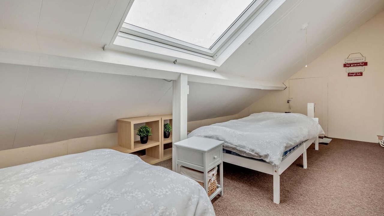 Photo of Bedroom in Sandilands