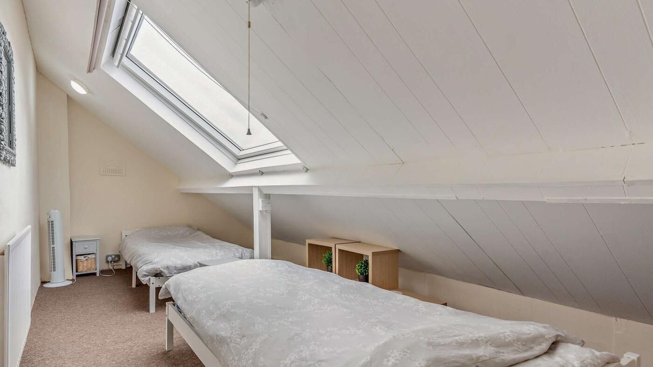 Photo of Bedroom in Sandilands