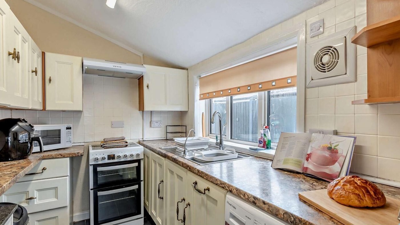 Photo of Kitchen in Sandilands