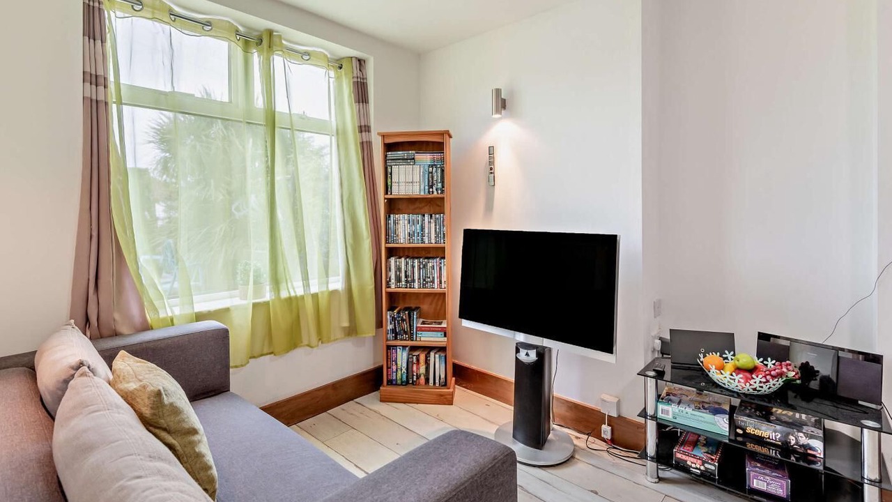 Photo of Livingroom in Sandilands