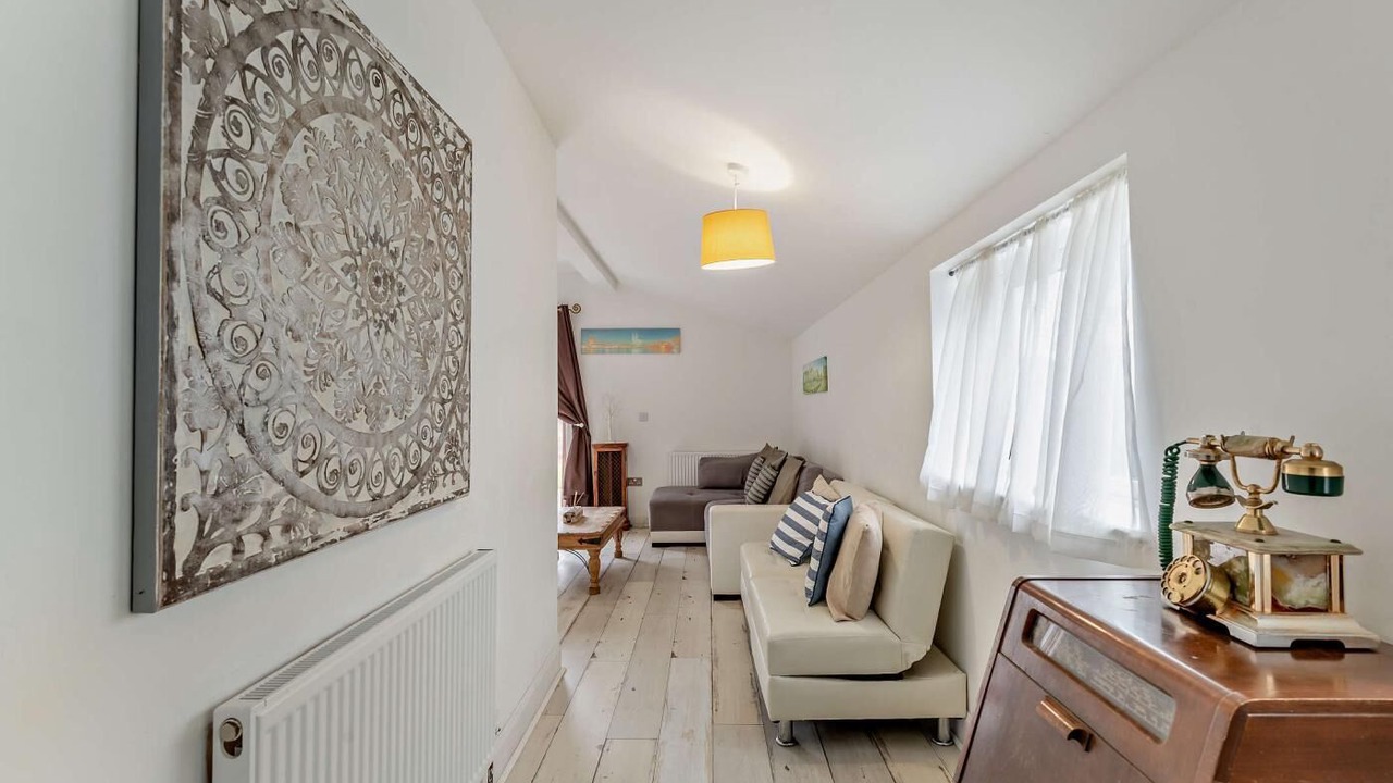 Photo of Livingroom in Sandilands
