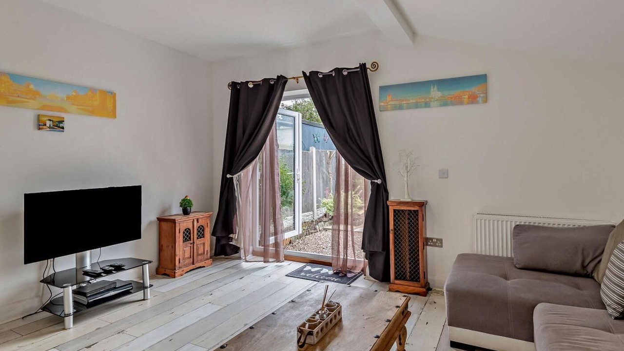 Photo of Livingroom in Sandilands