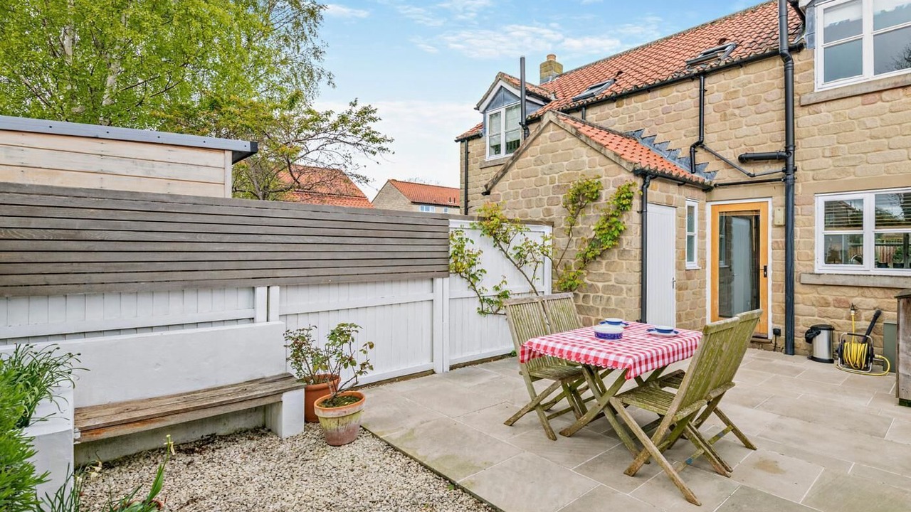 Photo of Outdoor in Helmsley