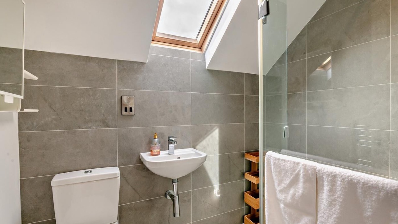 Photo of Bathroom in Helmsley