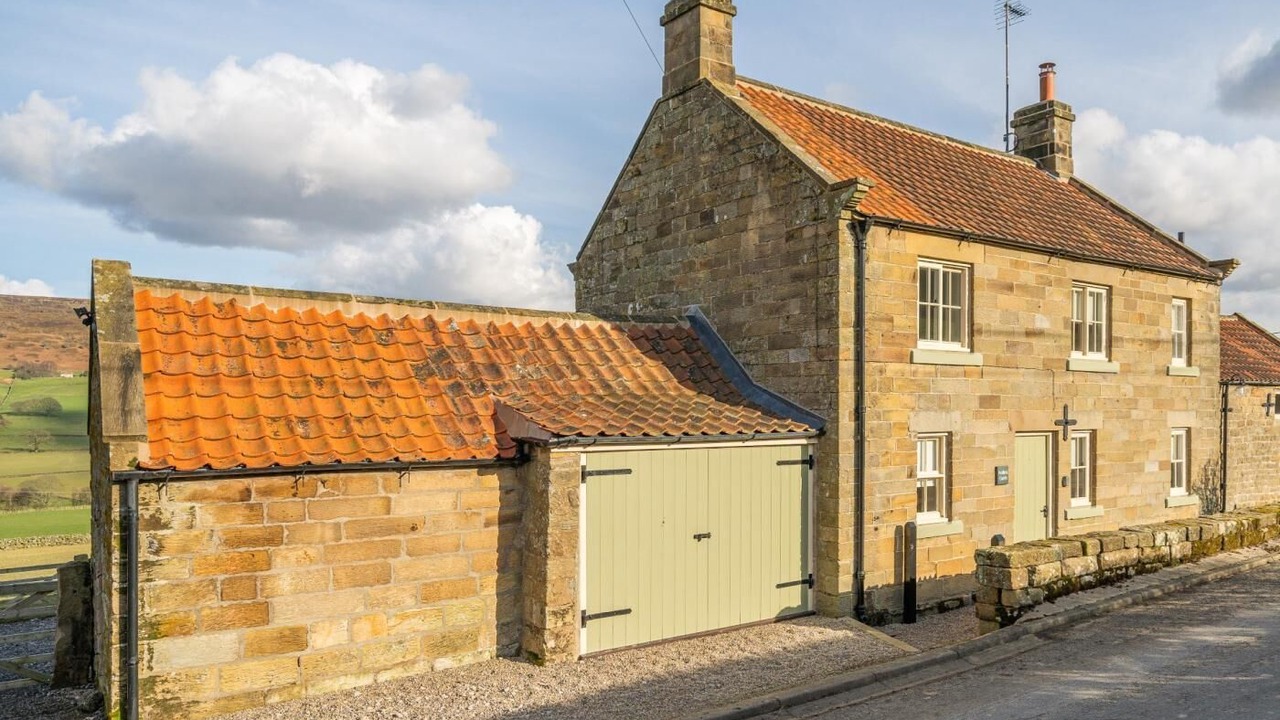 Photo of Outdoor in North York Moors National Park