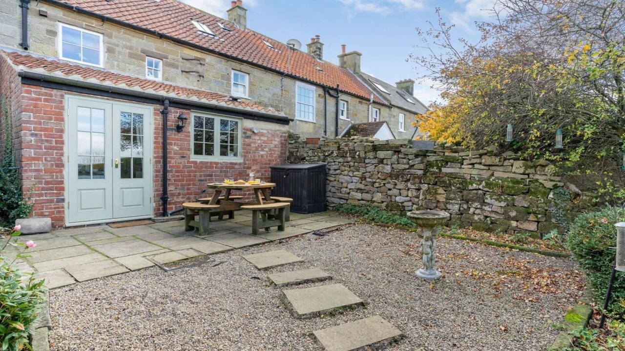 Photo of Outdoor in Egton