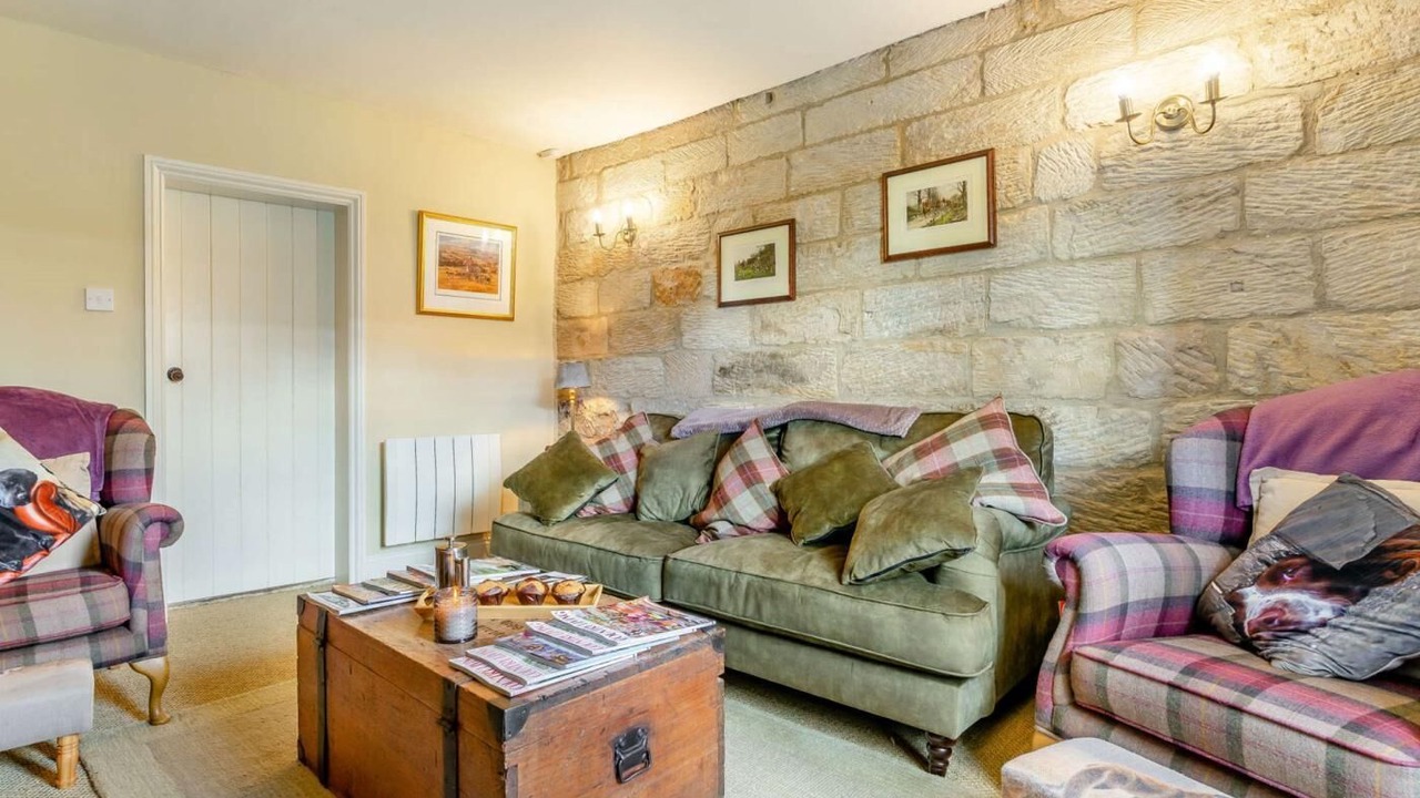 Photo of Livingroom in Egton