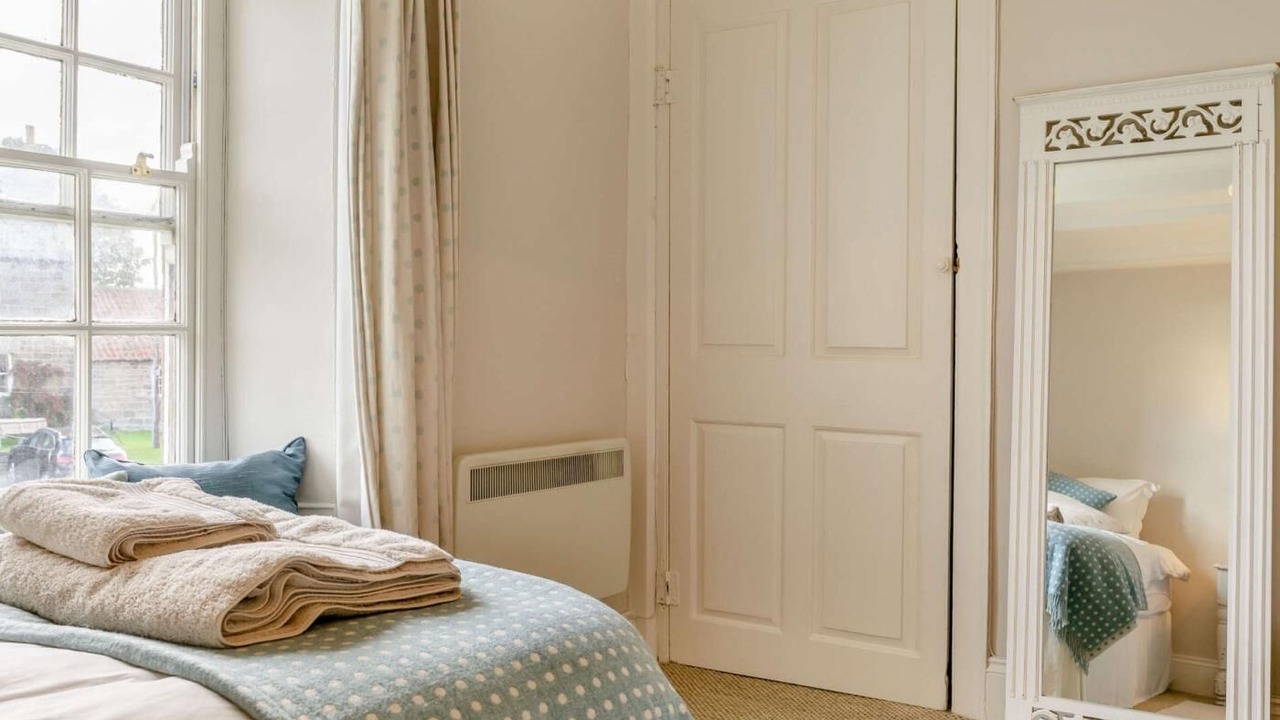 Photo of Bedroom in Egton