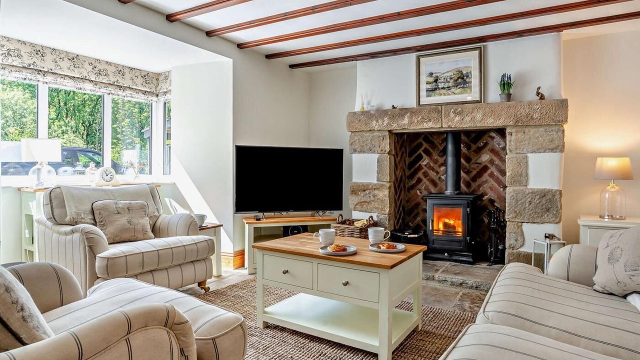 Photo of Livingroom in Muker