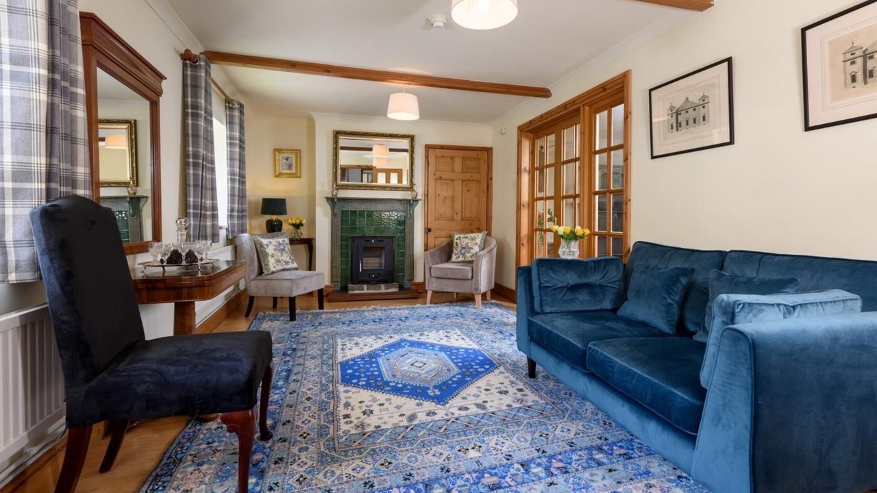 Photo of Livingroom in Green Hammerton