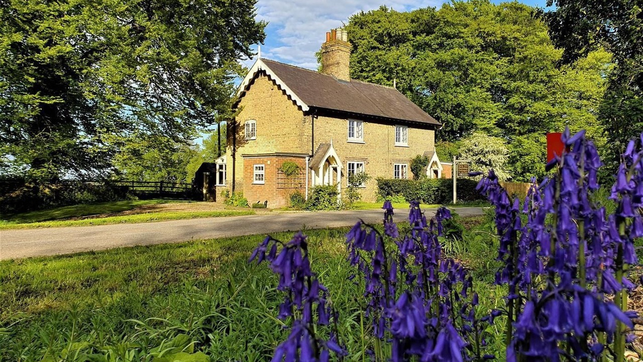 Photo of Outdoor in Alford