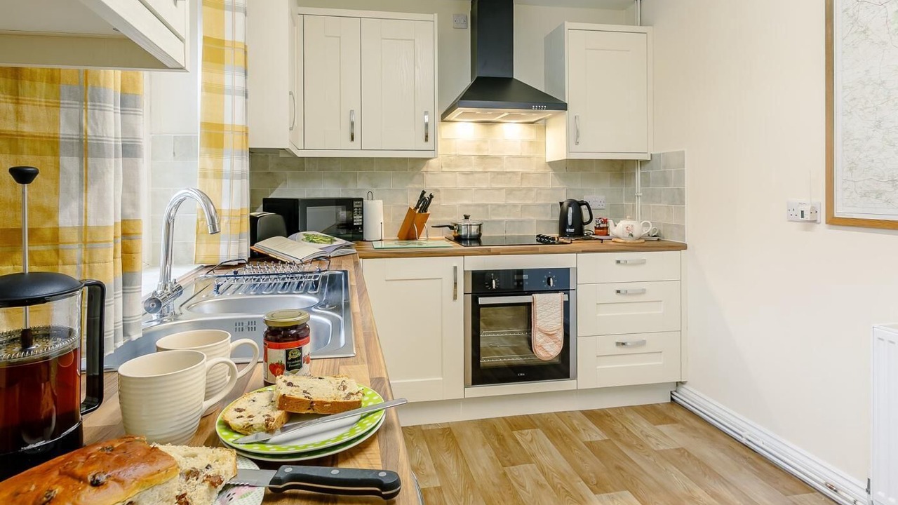 Photo of Kitchen in Alford