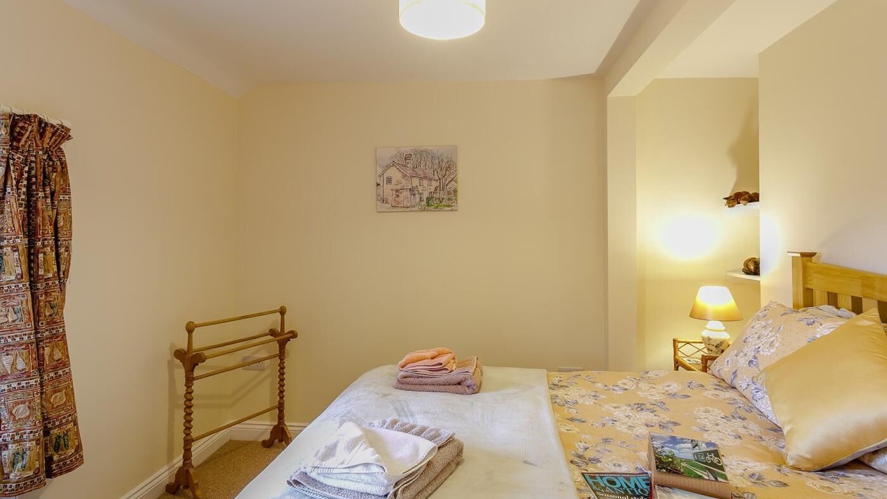 Photo of Bedroom in Alford