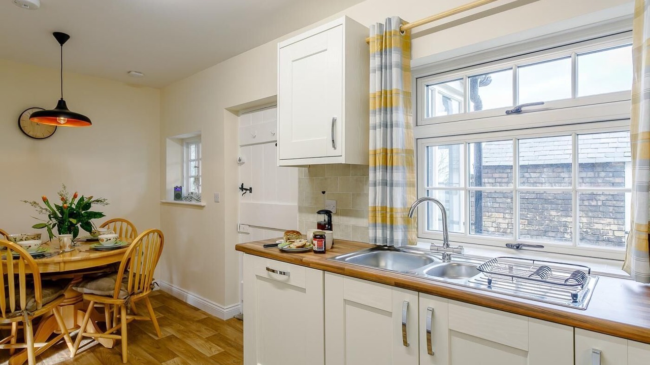 Photo of Kitchen in Alford