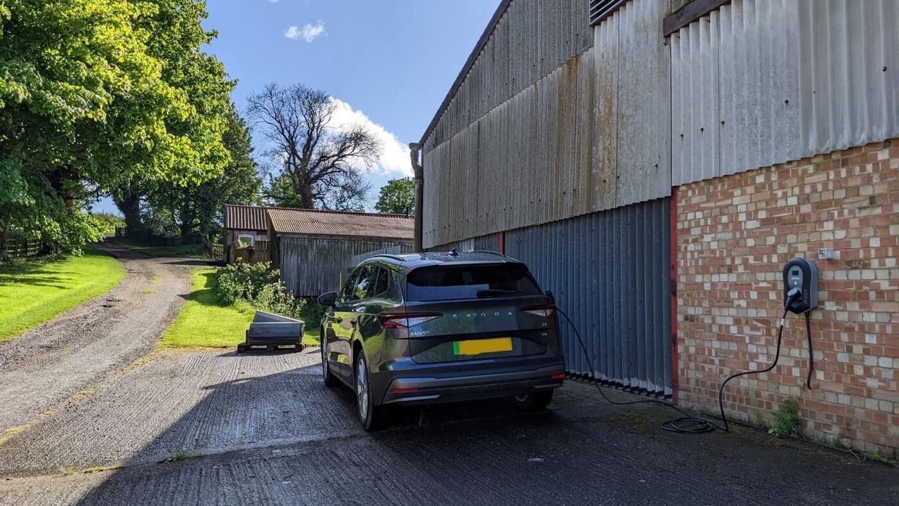 Photo of Outdoor in Alford