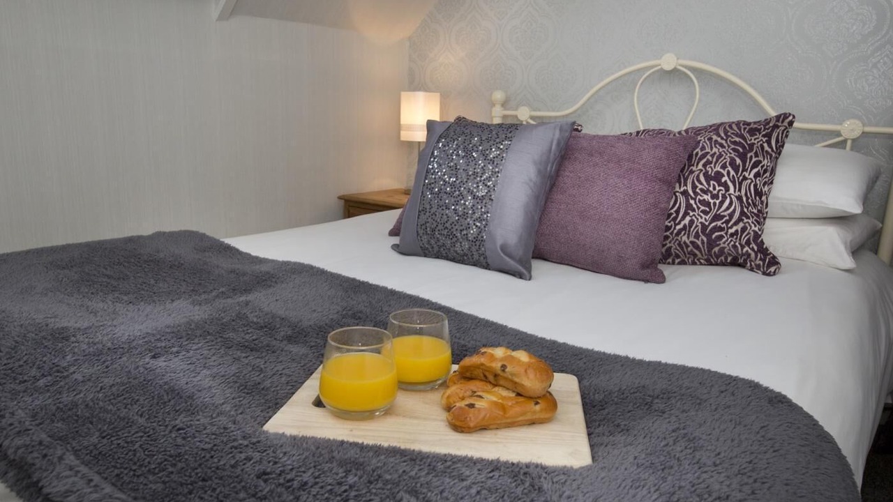 Photo of Bedroom in Sandsend