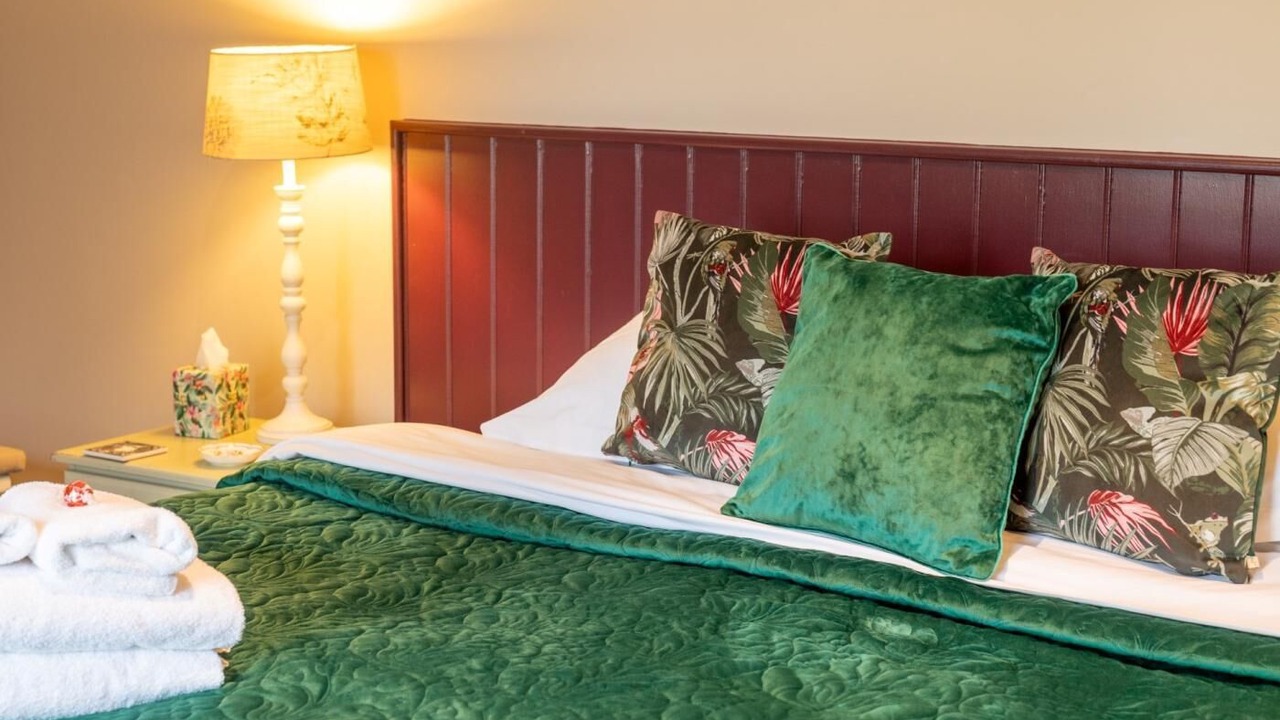 Photo of Bedroom in Gillamoor