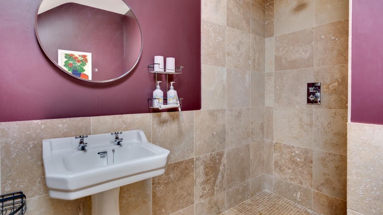 Photo of Bathroom in Gillamoor