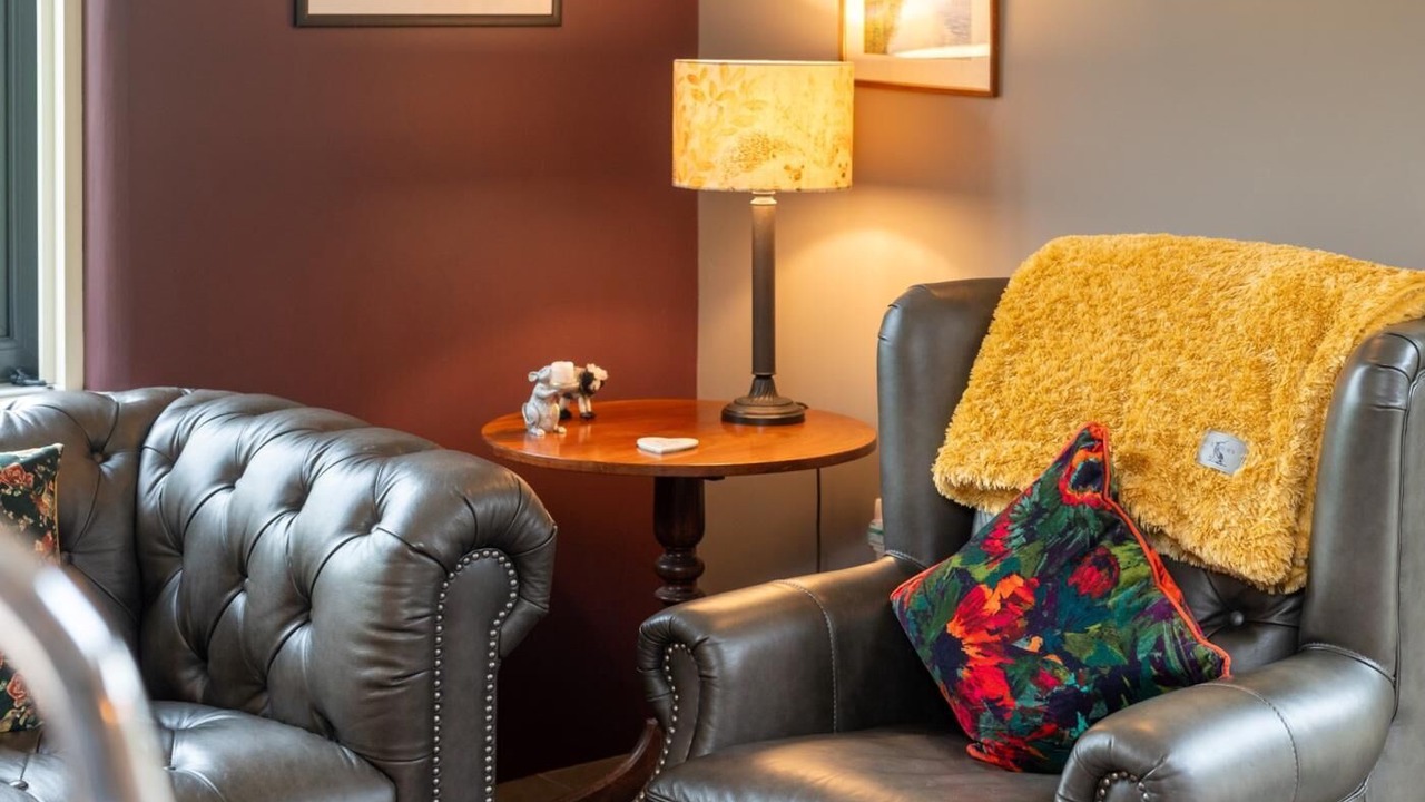 Photo of Livingroom in Gillamoor
