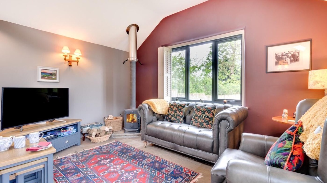 Photo of Livingroom in Gillamoor