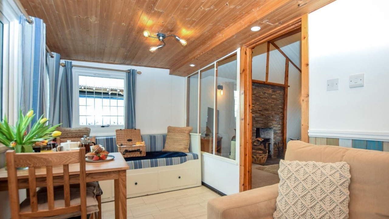 Photo of Livingroom in Spalding