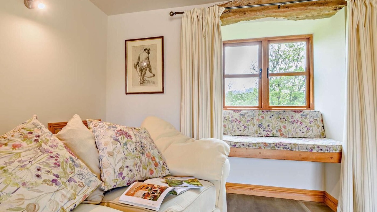 Photo of Livingroom in Chapeltown
