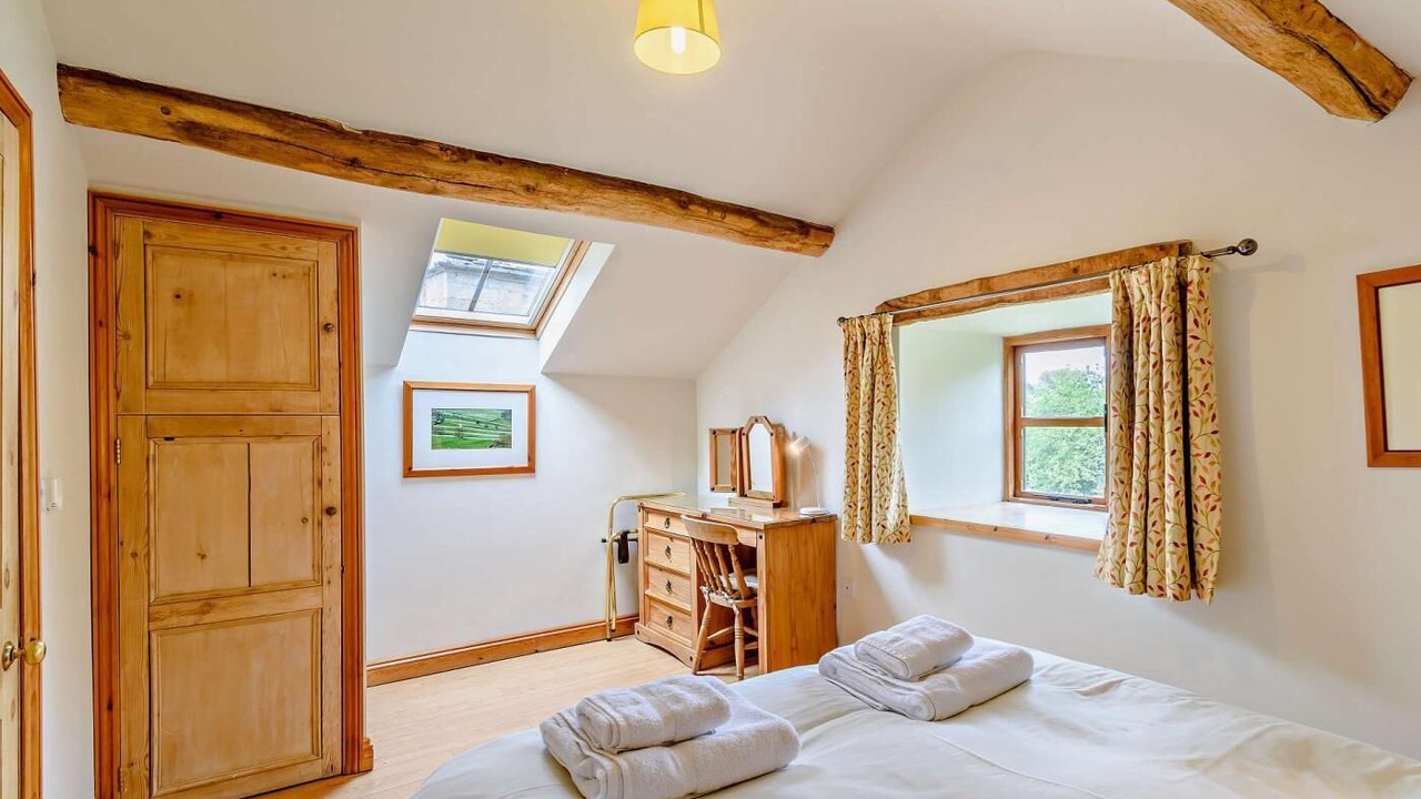 Photo of Bedroom in Chapeltown