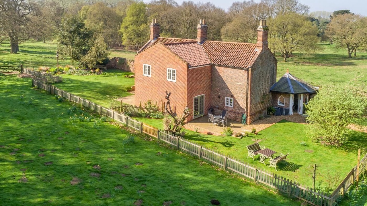 Photo of Outdoor in Ingoldisthorpe