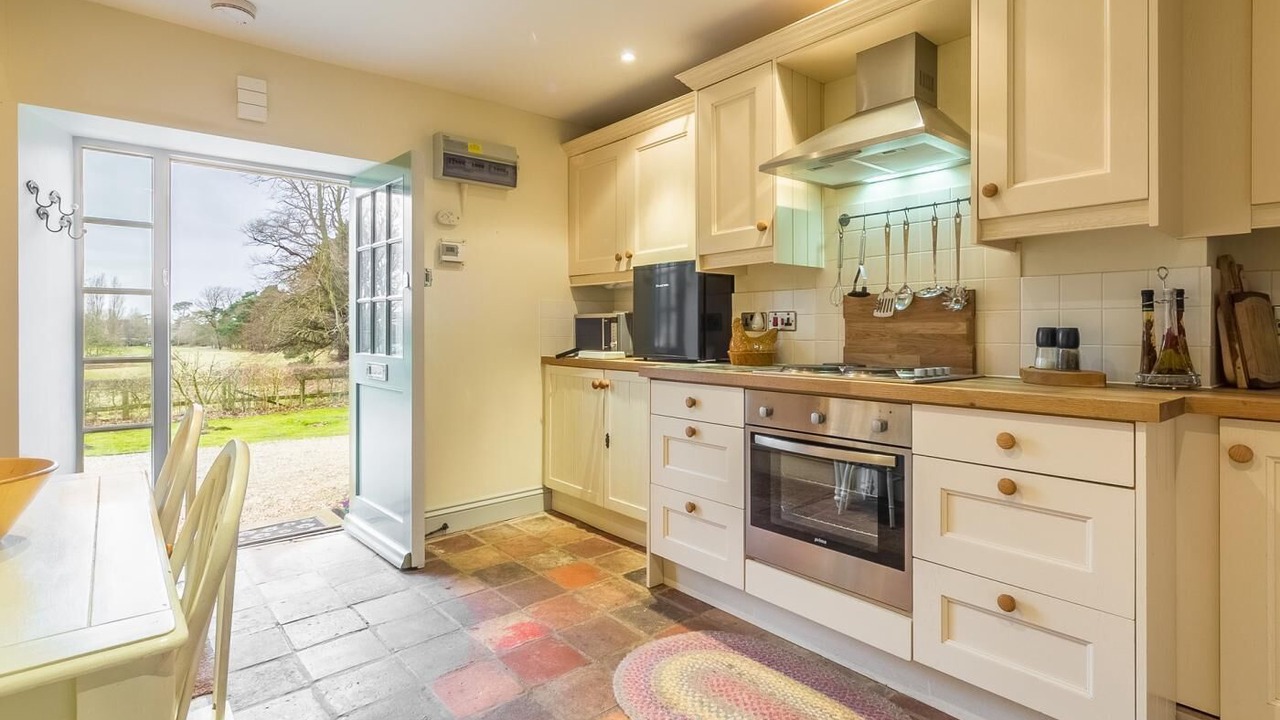 Photo of Kitchen in Ingoldisthorpe