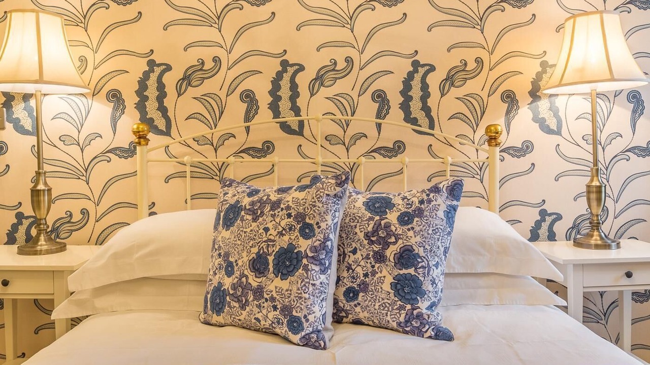 Photo of Bedroom in Ingoldisthorpe