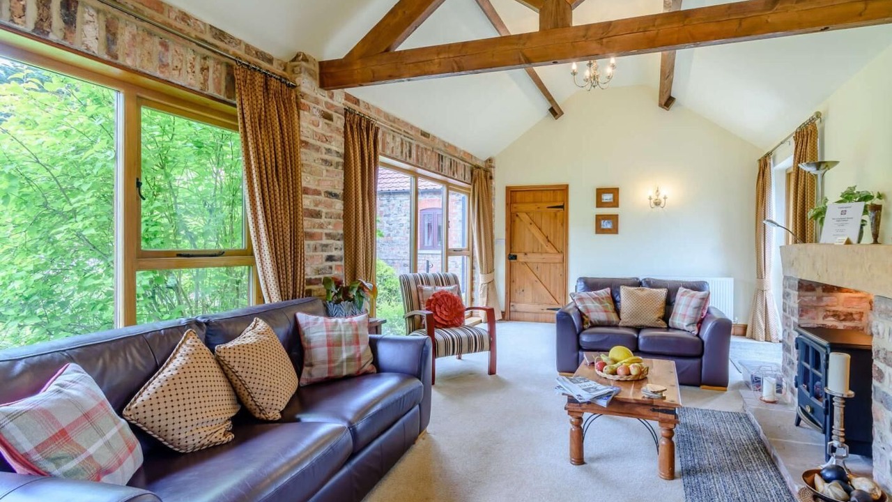 Photo of Livingroom in Low Catton