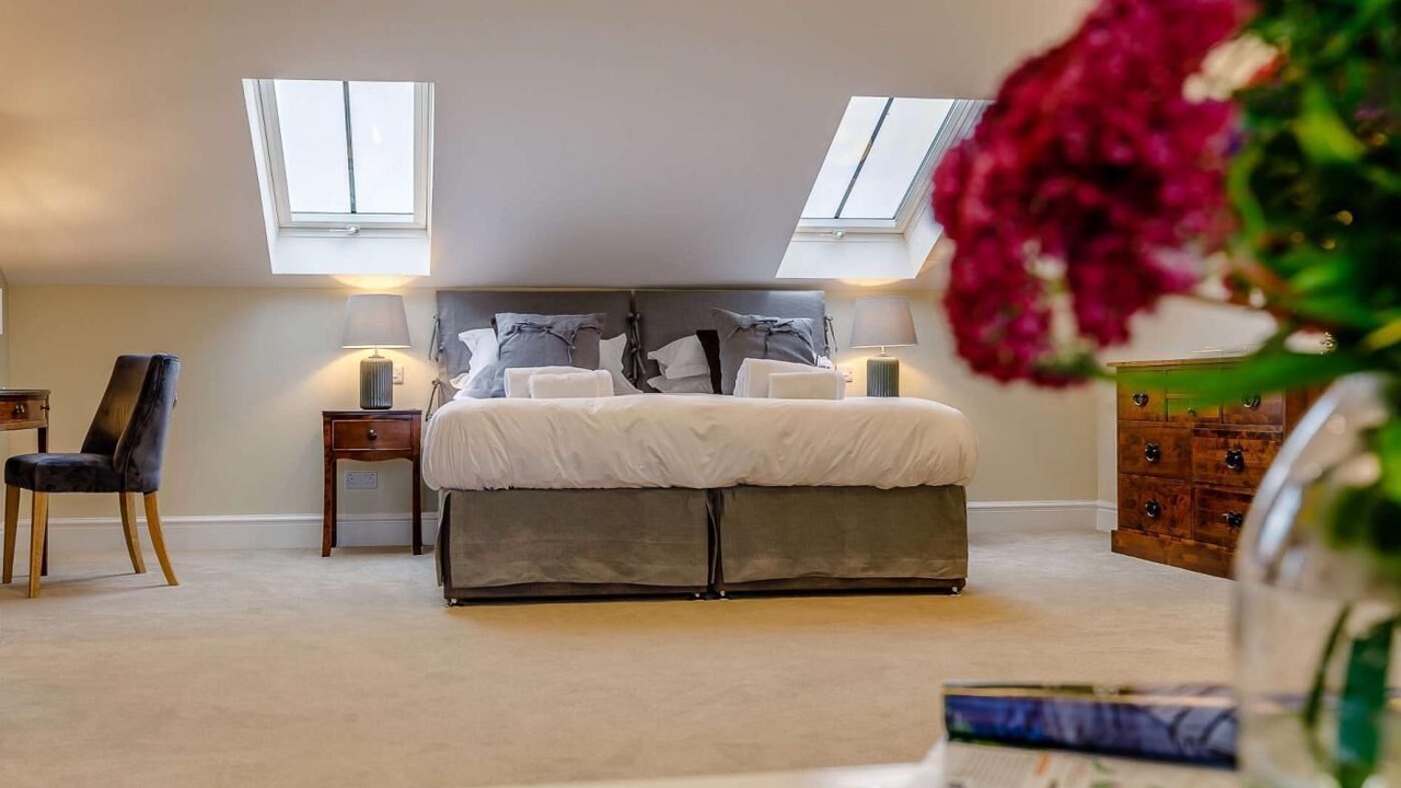 Photo of Bedroom in Markington