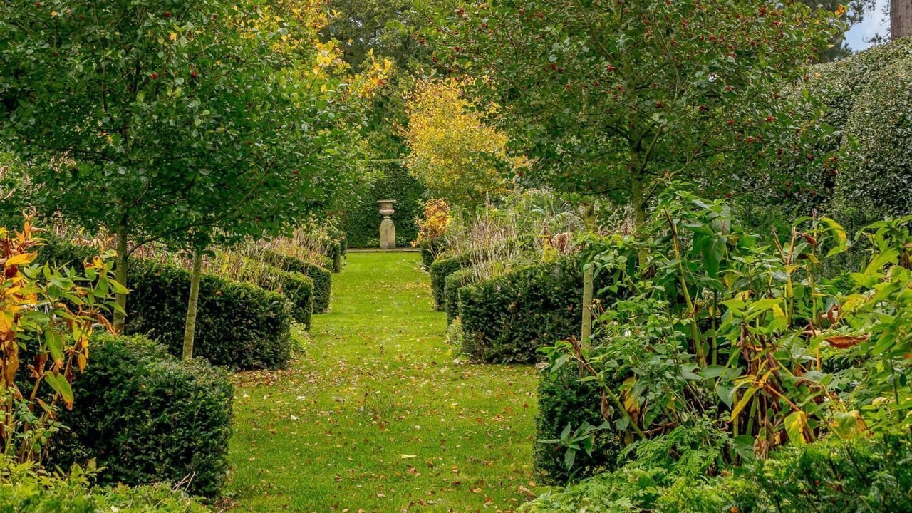 Photo of Outdoor in Markington