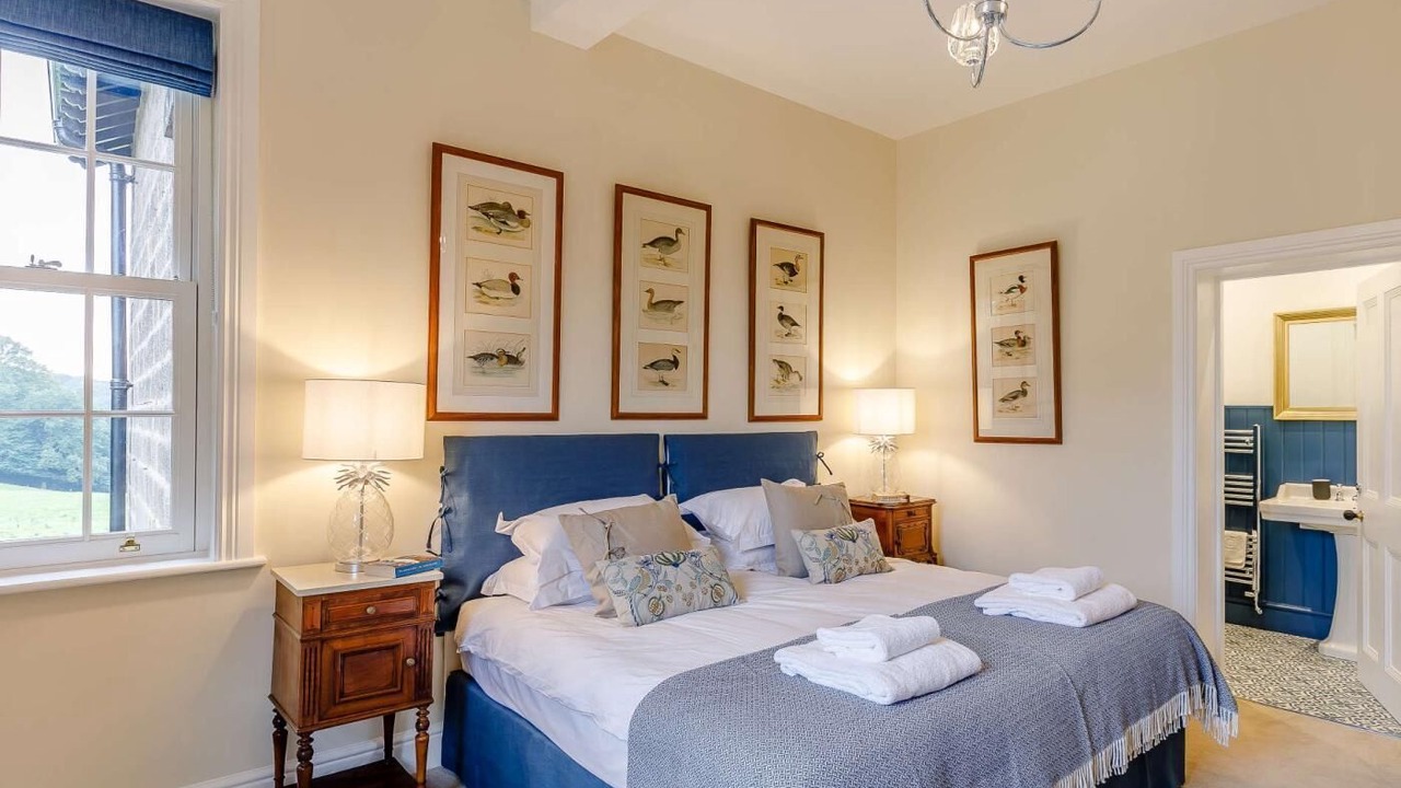 Photo of Bedroom in Markington