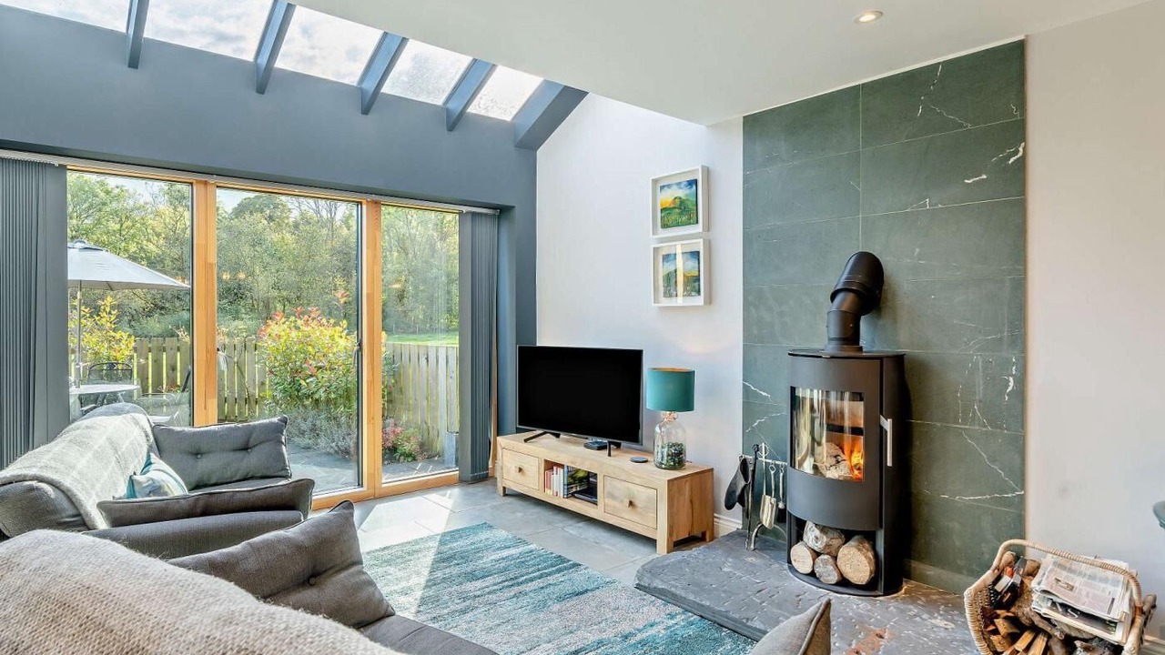 Photo of Livingroom in Kirkby Lonsdale