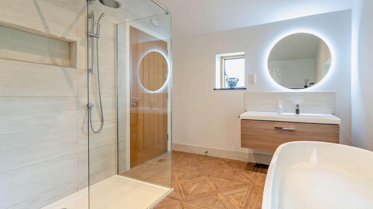 Photo of Bathroom in Kirkby Lonsdale
