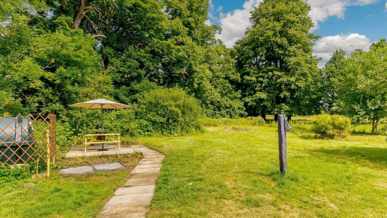 Photo of Outdoor in Kilnwick