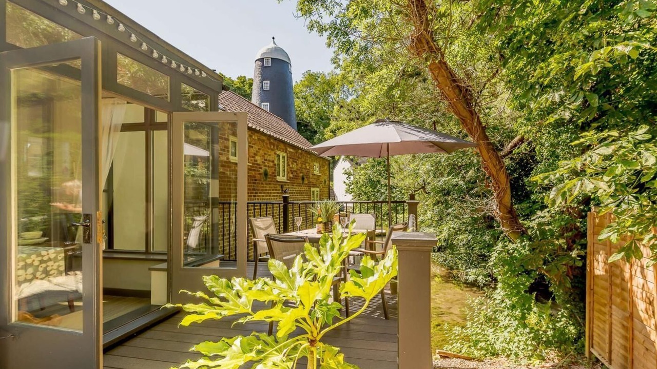 Photo of Outdoor in Legbourne