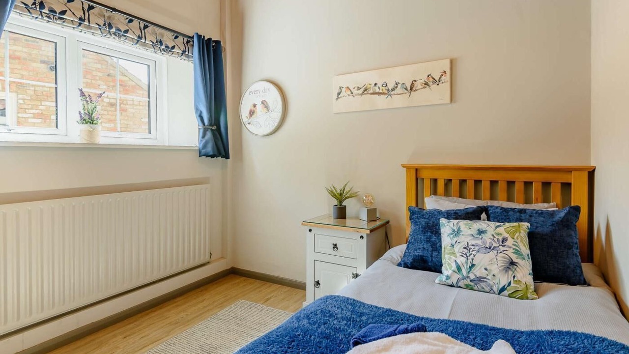 Photo of Bedroom in Legbourne