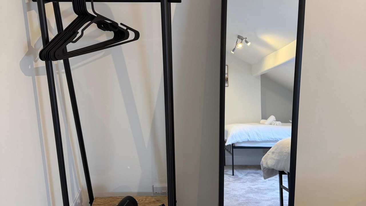 Photo of Bedroom in Farnworth
