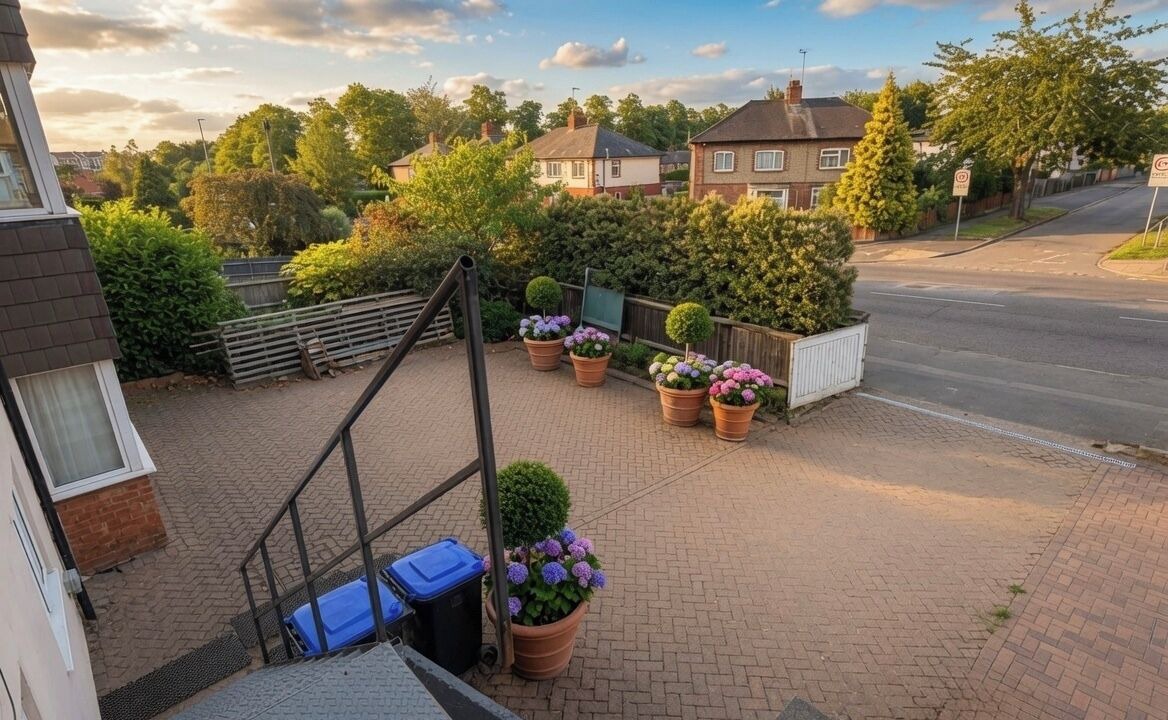 Photo of Outdoor in Northampton