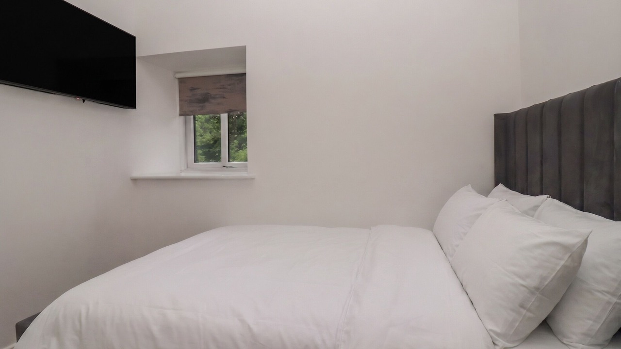 Photo of Bedroom in Skipton
