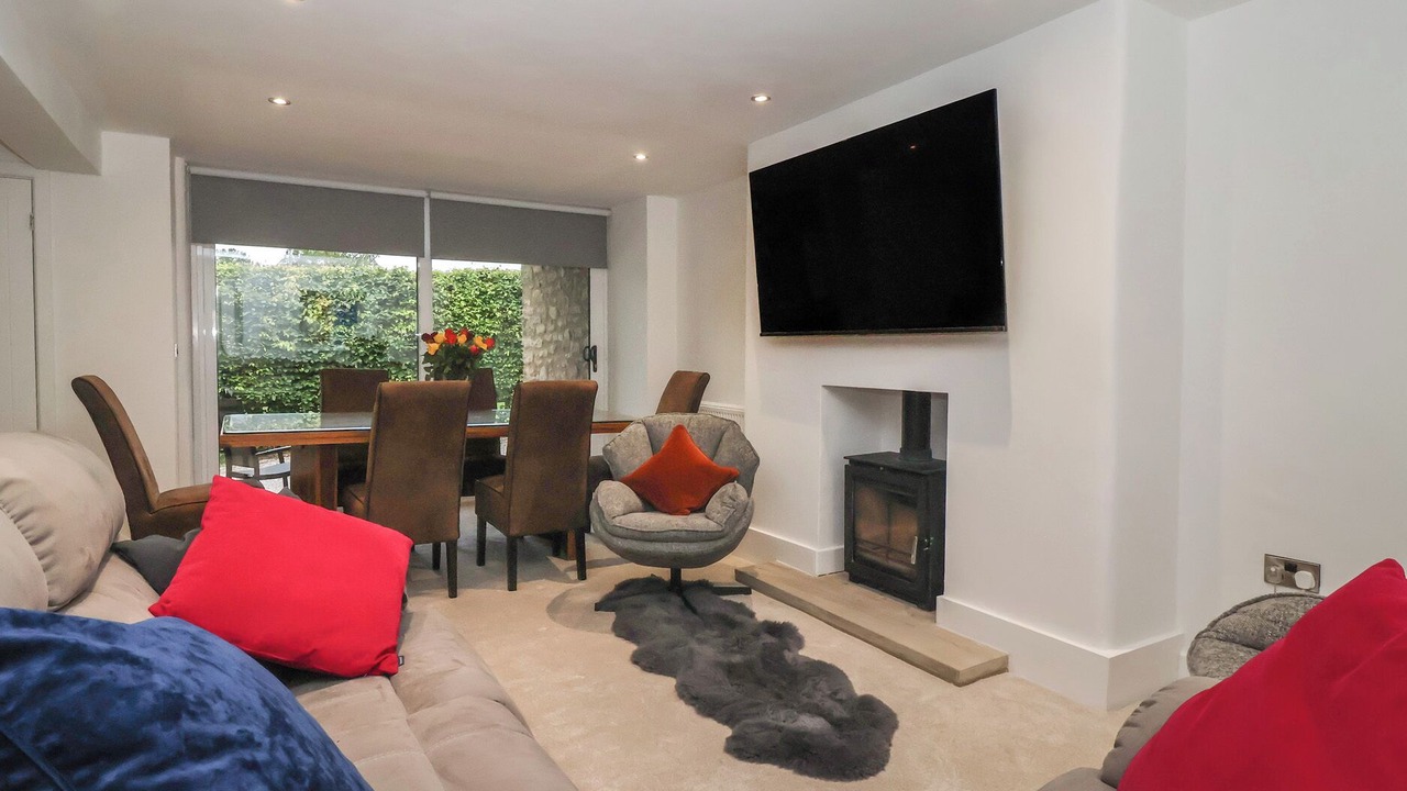 Photo of Livingroom in Skipton