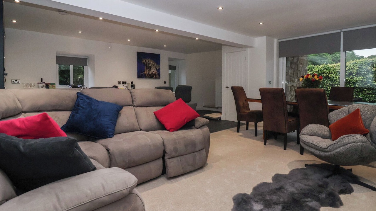 Photo of Livingroom in Skipton