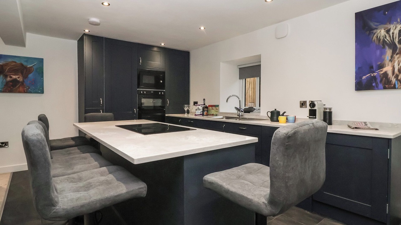 Photo of Kitchen in Skipton