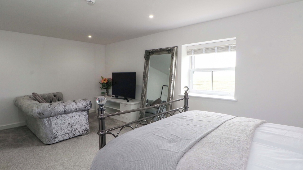 Photo of Bedroom in Parkgate