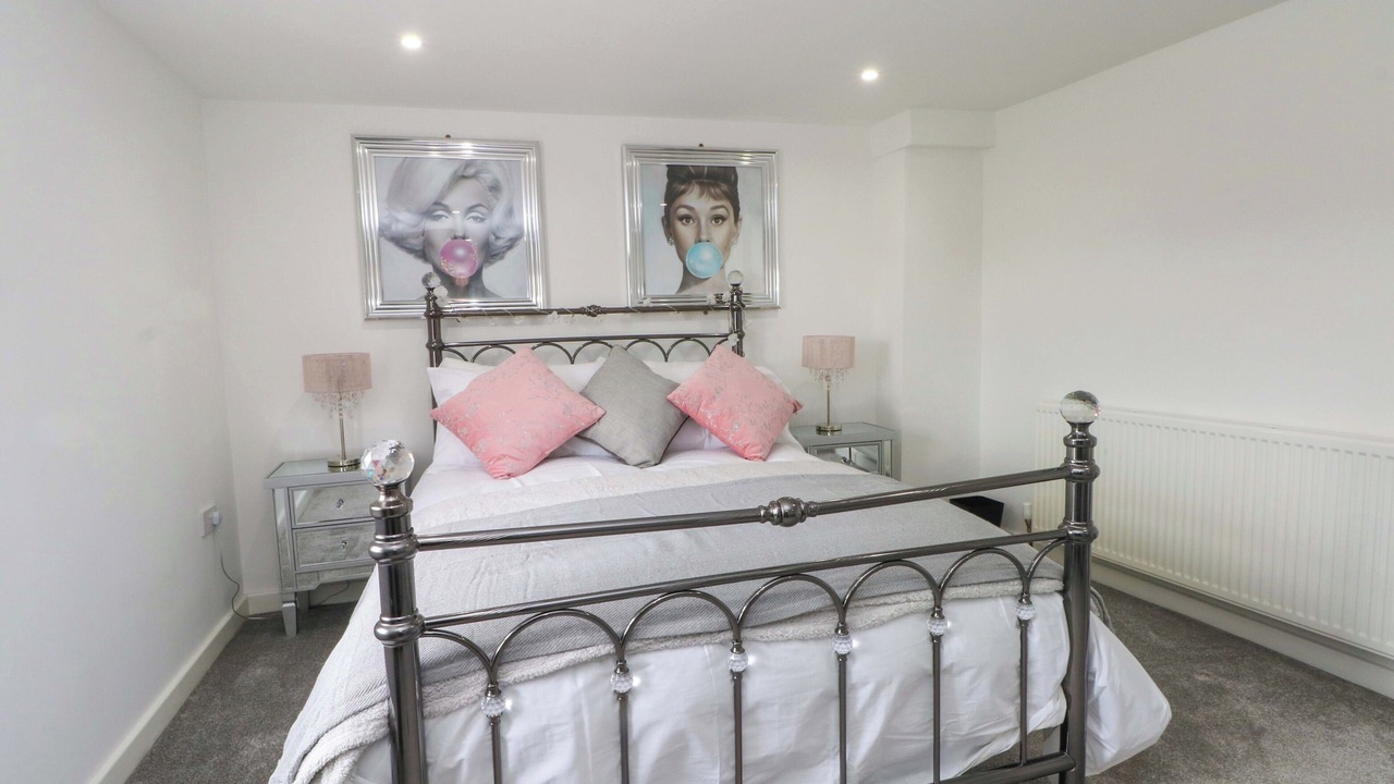 Photo of Bedroom in Parkgate