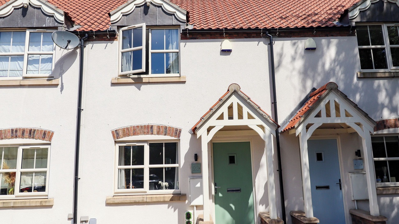 Photo of Outdoor in Brandesburton